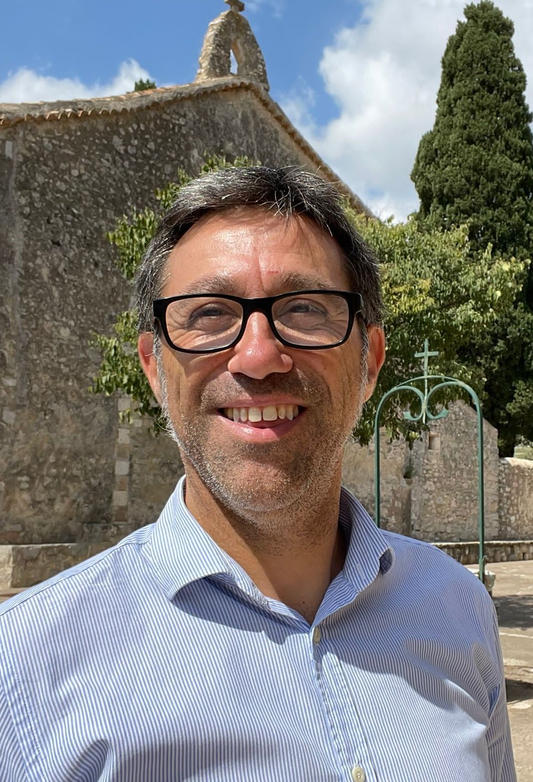 Guillem Rosselló Alcina