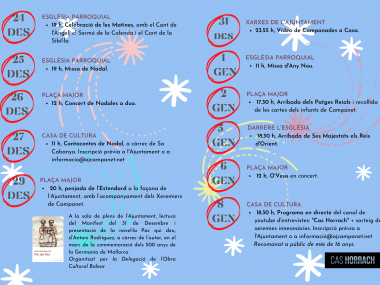 Programa 2