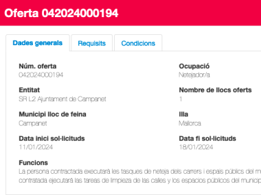 oferta 2
