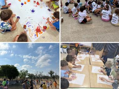 Escola estiu 2024