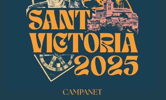 Sant Victorià 2025