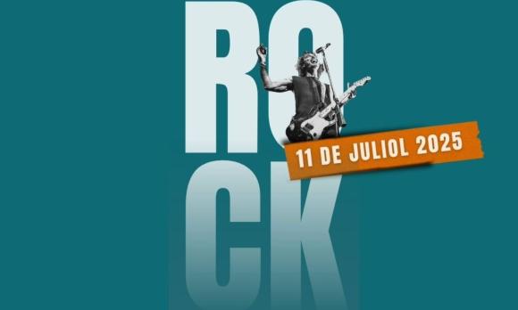rock