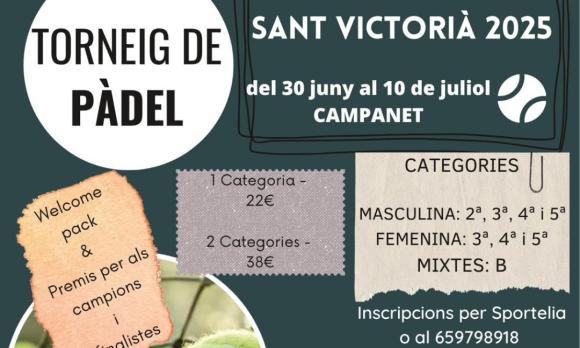 padel
