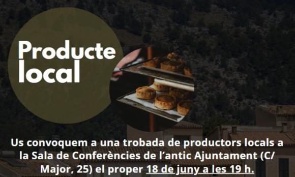 producte local