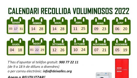 Calendari