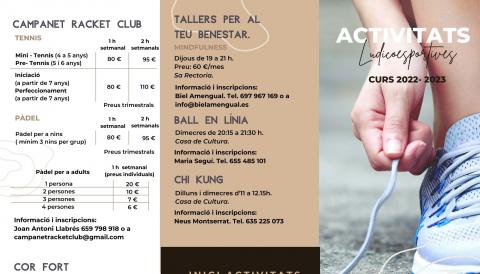 PROGRAMA