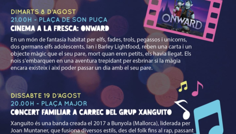 Agost Cultural