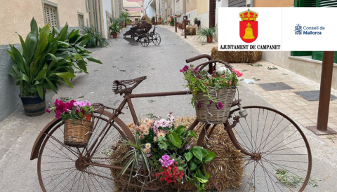 FIRA DE MAIG 2023