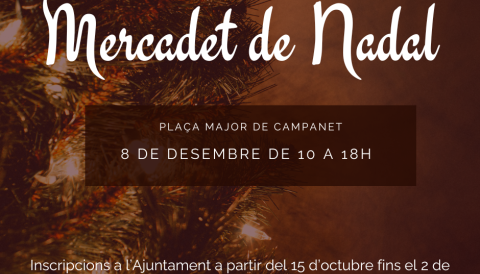 Mercadet de Nadal