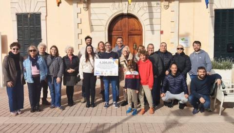 Campanet 