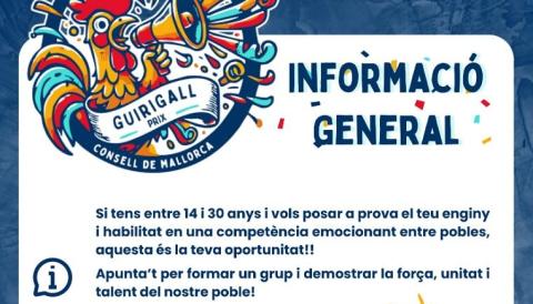 GUIRIGALL
