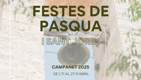 Pasqua 2025