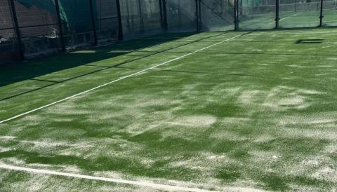 padel campanet