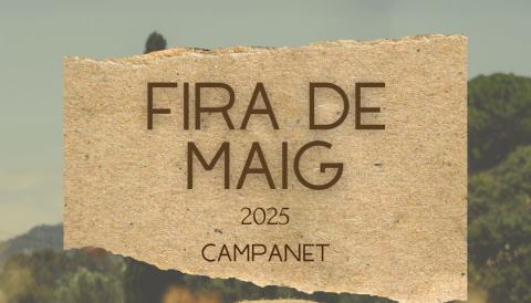 Fira de Maig Campanet