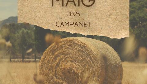 Fira de Maig Campanet