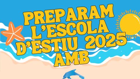 Escola d’Estiu