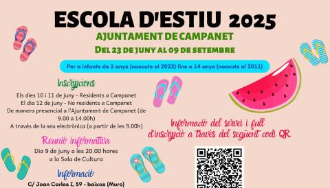 estiu 25