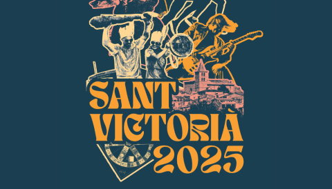 Sant Victorià 2025
