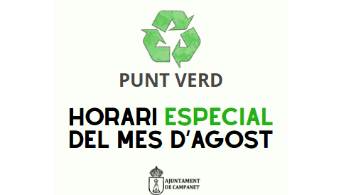 Punt Verd
